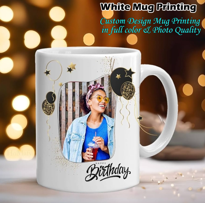 Cup Print